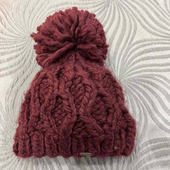 Hat for the cold weather - Picture 1 of 2